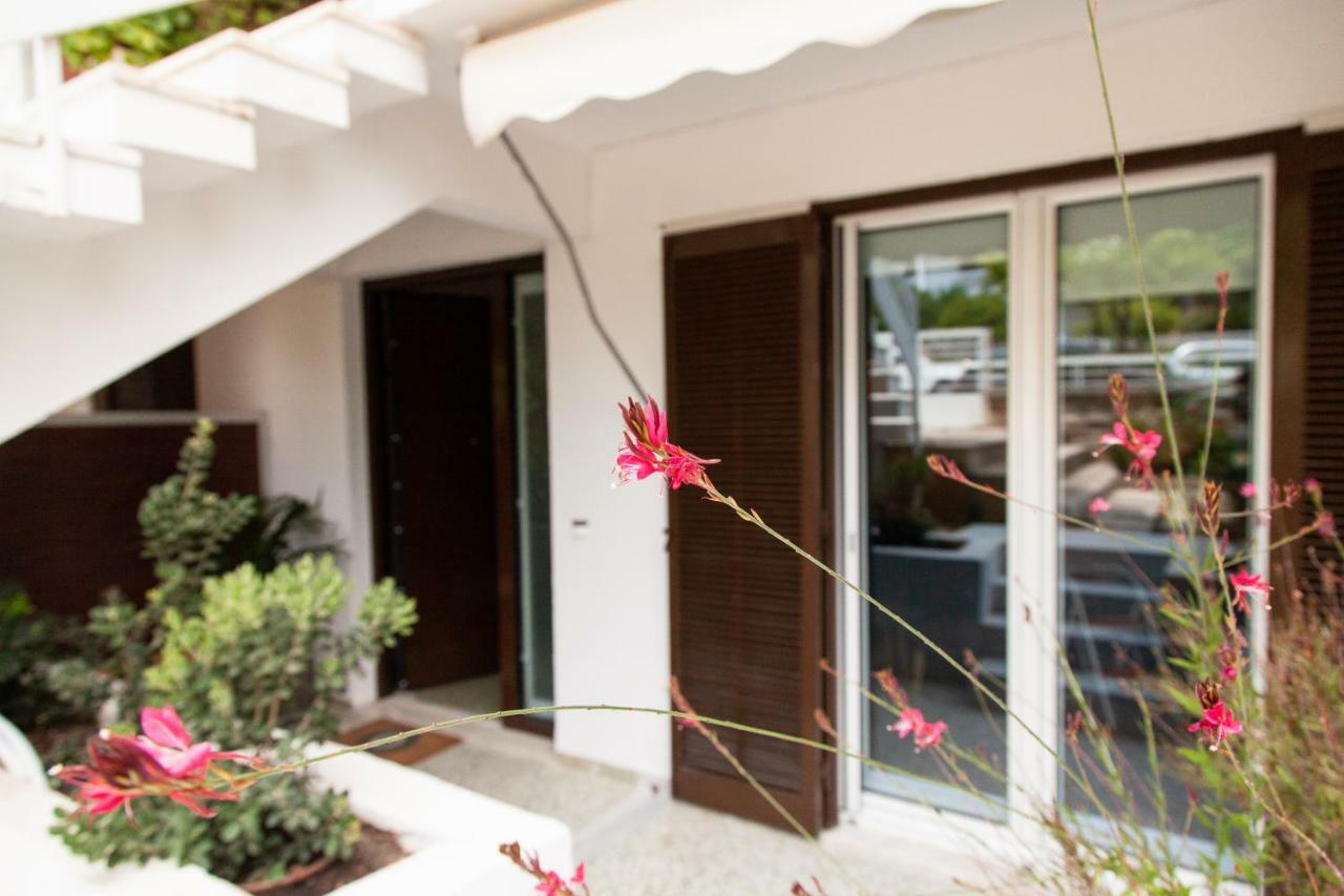 Vouliagmeni Art Micro Loft Apartamento Atenas Exterior foto